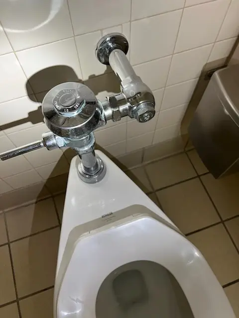 Fixture installation and repair for Hydro Jetting in South Portland